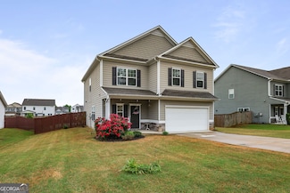 59 Summer Place NW, Cartersville, GA 30121