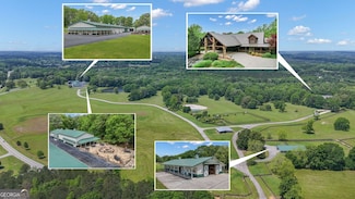 14803 Woolsey Rd, Hampton, GA 30228