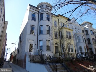 2014 Connecticut Ave NW, Washington, DC 20008