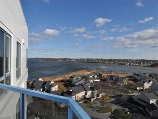 1001 Marina Dr Unit 906, Quincy, MA 02171