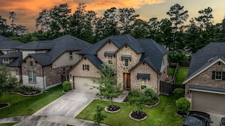 1083 Ginger Glade Ln, Pinehurst, TX 77362