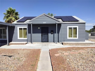 900 Biltmore Dr, Las Vegas, NV 89101