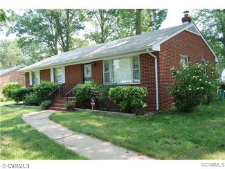 1833 Alaska Dr, Richmond, VA 23224