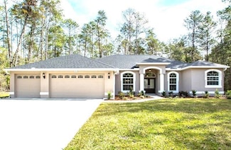 36 Vinca St, Homosassa, FL 34446