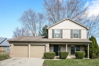 1663 Rogers Cir, Indianapolis, IN 46214