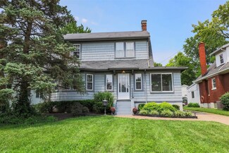 3140 Troy Ave, Cincinnati, OH 45213