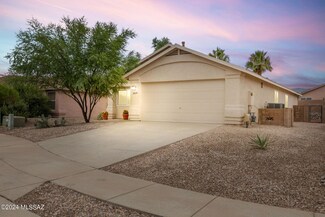 2439 S Cybil Ave, Tucson, AZ 85748