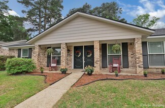 10018 Trailridge Dr, Shreveport, LA 71106