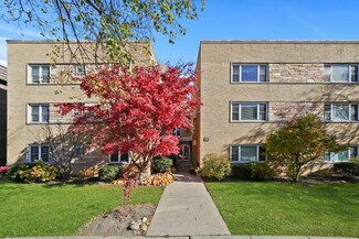 248 S Marion St Unit 3, Oak Park, IL 60302