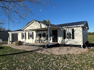 71 Grandview Cir, Flemingsburg, KY 41041