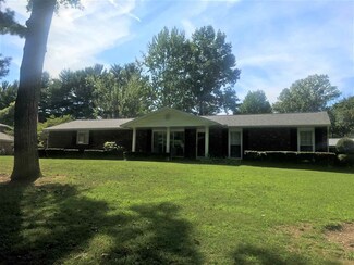 3361 N Co Road 50 E, Sullivan, IN 47882