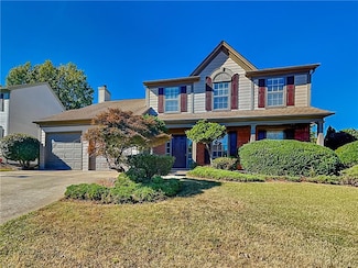 3930 Lake Lanier Dr, Duluth, GA 30097