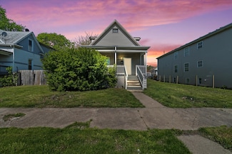 11812 S Watkins Ave, Chicago, IL 60643