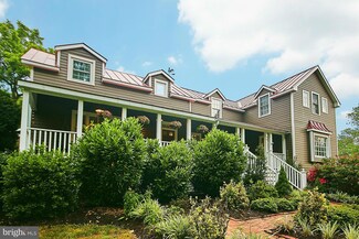 560 Richmond Rd, Amissville, VA 20106