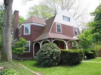 36 Sever St, Worcester, MA 01609
