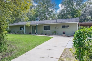 420 Stafford Ave, Brooksville, FL 34601