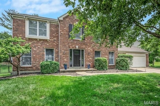 1720 Eldon Ridge Ct, Chesterfield, MO 63017