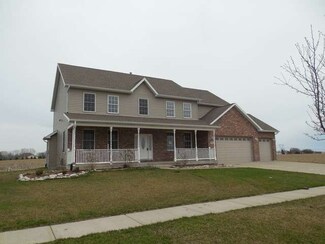 825 Merganser Rd, Peotone, IL 60468