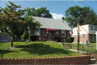 1231 Essex Ave, Woodlyn, PA 19094