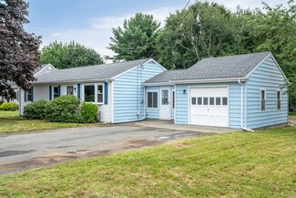 94 Whalon Ave, Swansea, MA 02777