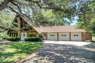 195 Private Road 1543, Bridgeport, TX 76426