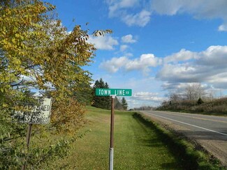 83 acres Townline Rd, Medford, WI 54451