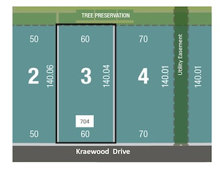 704 Kraewood Dr, Northfield, MN 55057