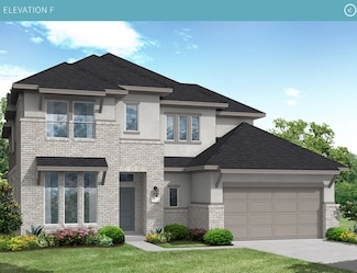 2703 Nature Sweet St, Richmond, TX 77406