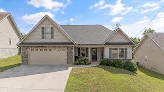1144 Blackstone View Ln, Knoxville, TN 37932