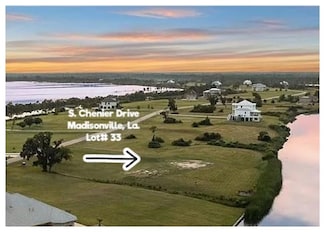 0 S Chenier Dr, Madisonville, LA 70447