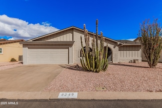 8248 E Emelita Ave, Mesa, AZ 85208