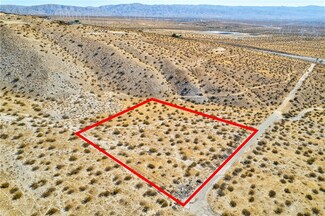 0 Gary Rd Unit SW24171984, Desert Hot Springs, CA 92282