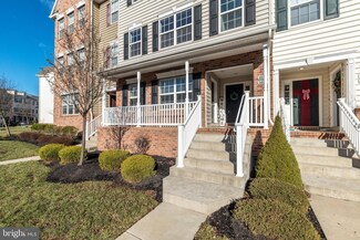 3046 Davenport Way Unit M119 U, Pennsburg, PA 18073