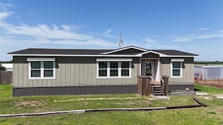 14078 Old 66 Rd, Hinton, OK 73047