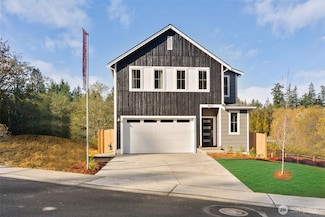 228 NE Shadowhawk Ln, Bremerton, WA 98311