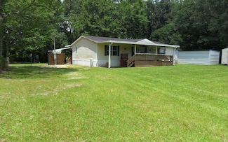 16201 31st Dr, Wellborn, FL 32094