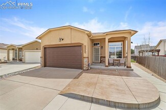 7063 Davey Crocket Ct, Colorado Springs, CO 80922