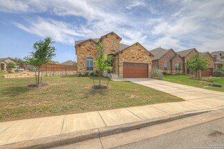 274 Sigel Ave, New Braunfels, TX 78132