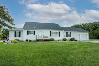 14174 X Rd, Columbus, NE 68601
