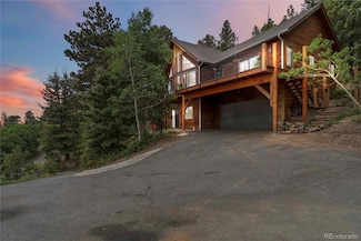 11760 Baca Rd, Conifer, CO 80433