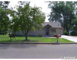 134 S Poplar St, Cadott, WI 54727