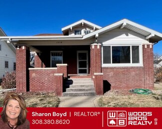 1518 W Koenig St, Grand Island, NE 68801