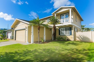 91-306 Kauoha Place, Ewa Beach, HI 96706