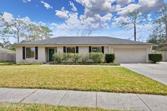 11013 Reading Rd, Jacksonville, FL 32257