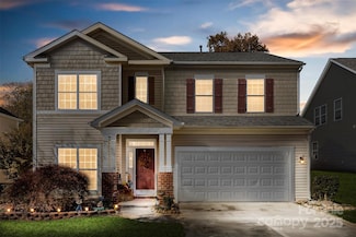 224 Morning Dew Ln, Mount Holly, NC 28120