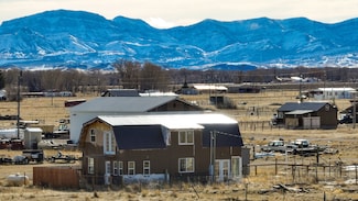 2407 Montana Ave, Augusta, MT 59410