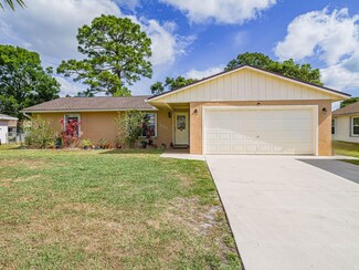551 SW Butler Ave, Port Saint Lucie, FL 34983
