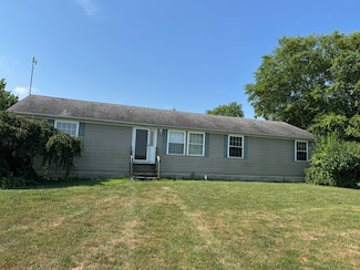 810 Harding Ave, Gillespie, IL 62033