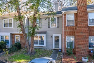7 Chinaberry Place, Hampton, VA 23666