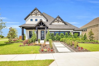 9741 Palermo Ln, Heath, TX 75126